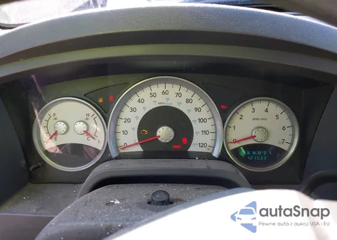 2006 Dodge Dakota Slt z USA, uszkodzony, nr VIN 1D7HE48N26S636837